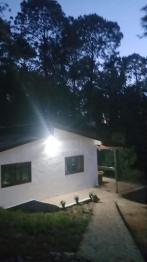 Cabaña la fortuna